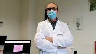 Fibre di amianto nei tessuti tumorali: stato della ricerca