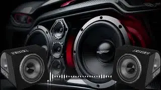 Hard Bass Sound Check | Extreme Subwoofer Test 🔥