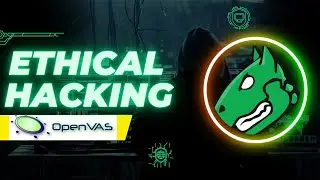 Сканер для пошуку вразливостей - OpenVAS || Greenbone Linux Ubuntu