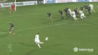 SERIE C | Monopoli, i finali fanno male. Ma dal ko col Catania vien fuori un gruppo pi&ugrave; consapevole