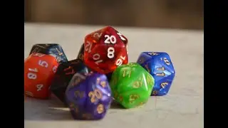 3 Tips To Be A Professional Dungeon Master