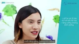 Hệ thống t&aacute;i tạo da MD Dermatics đ&atilde; minh chứng điều g&igrave;?