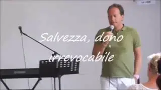Salvezza, dono irrevocabile
