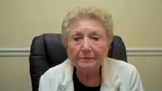 Stella's Testimonial On Her Implant Restoration
