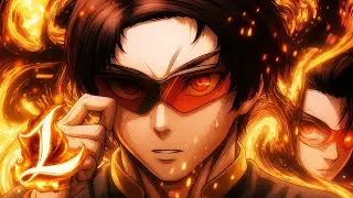 Laser - Antes que Apague (Yukimiya)