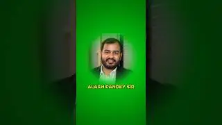 Alakh pandey sir business strategy 🤯😱#facts #factshorts #trendingshorts
