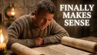 UNDERSTAND THE OLD TESTAMENT BIBLE STUDY EP 121