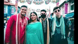 Panjabi MC - Beware Of The Boys - (LeNERD & SAYVERE Remix) ft. Preetipls & Subhas