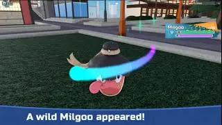 Gamma Milgoo | Loomian Legacy Finds