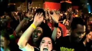 CPM 22   Ontem MTV AO VIVO