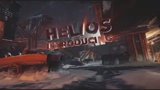 Introducing Emerge Helios (Gears 5)