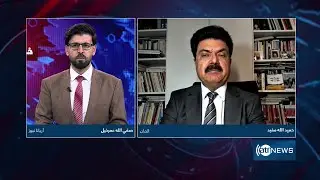 18:00 Новости и дебаты: Отмена антииммиграционной политики США | Попытки отменить антииммиграцион...