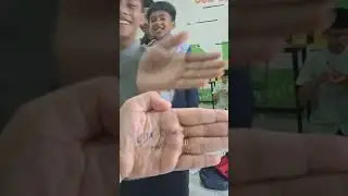 Cita-Cita Anak Hebat....santri-santri TPQ Al Asyraf