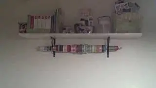 My Scrap Room