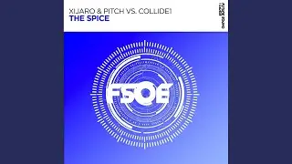 The Spice (Extended Mix)