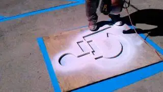 PARKING LOT SERVICES, NEW ORLEANS