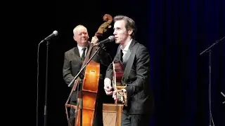 Johnny Cash Folsom Prison Blues – Live Cover by Memphis Rose