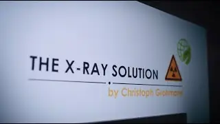 THE X-RAY SOLUTION - Industrial X-ray inspection systems & industrial X-ray automation machines