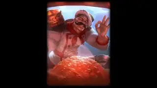Vulcan Mid Tech! Smite 2