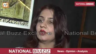 NIIFT || ANU KAMA - 2017 || FASHION SHOW || NATIONALBUZZ