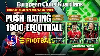 NOOB - eFootball Mobile Indonesia