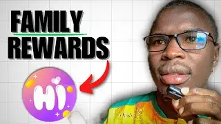 HIFAMI NEW UPDATE || HOW TO GET DIAMONDS || FAMILY CHAT ROOM &bull; FULL TUTORIAL part 02