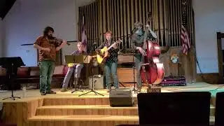 Sean Peters Band - Fiddle Tune (Lively Instrumental) - Syracuse, NY - 7/14/24