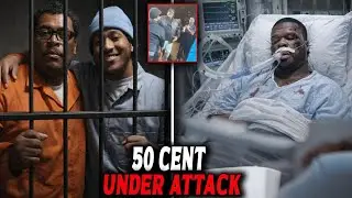 Shocking Life-Threatening Attack on 50 Cent Big Meech&rsquo;s Brother Dragged Into the Fallout,Facing Jail