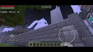 BATCRAFT EP2:CORINGA