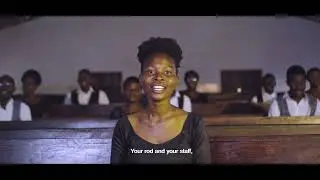 Yehova Ndiye M'busa Wanga Official Video - Heirs of the Kingdom Ministries