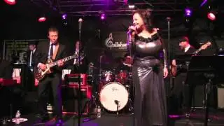 ''TELL MAMA'' - TOSHA OWENS with THE BOBBY MURRAY BAND w/ The Woodward Horns