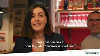 D&eacute;couvrez le m&eacute;tier de commercial.e CHR chez France Boissons
