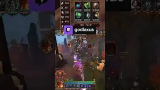 Play Surtr in Solo, not Loki.