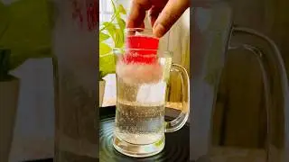 SODA DRINK🍷#floating #fizz #soda #sodadrinks #sodadrink #foodie #food #summerdrink #foodlover #yum