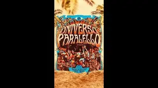 Labirinto Live @ Universo Paralello 2024/25