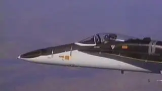 F-18A High Alpha Research Vehicle Phase III Strake Experiment