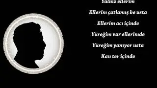 (Buyur Usta) Şiir  : İbrahim Sadri  Yorum : Emin Pekmezci