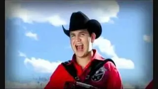 CALIBRE 50   EL INFIERNITO VIDEO OFFICIAL 2010