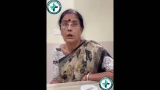 Happy Patient Review #healthcare #youtubeshorts #doctor #hospital #service #247service #specialist