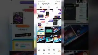 Games in-app purchase and accounts for cheap price 🔥#shorts #short #youtube