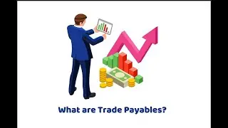 Trade payable definition and classification