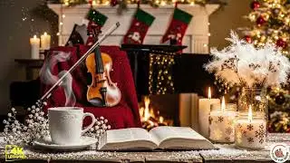 The Birth of Jesus : Ambient Bible Reading for Prayer and Anxiety - Time alone with God