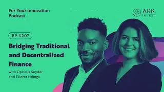 Bridging Traditional and Decentralized Finance with 21Shares