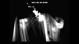 Death And The Maiden - 