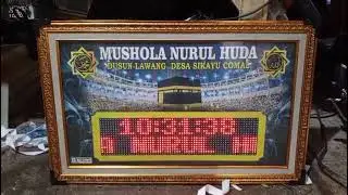 KAB. PEMALANG, COMAL, JAWA TENGAH Video 2026 01 31 at 10 33 15