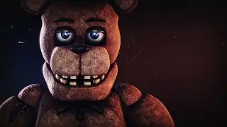Withered Freddy sings FNaF 1 song (8-Bit Cover)
