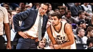 Highlights: Jazz 94, Pelicans 104