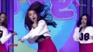 Berry Good 5th Week of April 