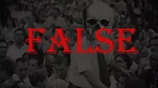 Warfactor - False God (Official Lyric) #WarfactorThrash #Metalnacional #Thrashmetal
