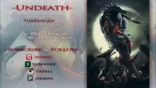 Undeath // Commission